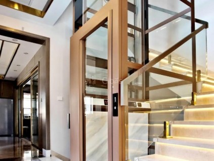 CIBES西柏思家用電梯丨新新生活，這幾種家裝新方式你get了嗎？