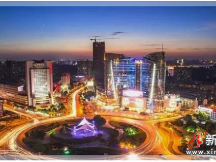 菱王工程 | “BBA”豪華之選！17臺(tái)汽車梯助力打造城市新名片！