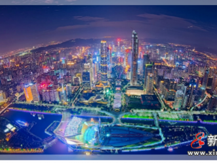 菱王工程 | 超2000臺！菱王電梯攜手萬洋集團共同打造高質量智慧產業(yè)園區(qū)