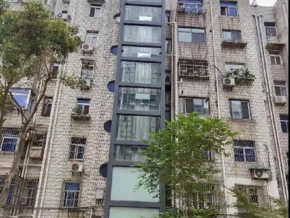 新政策！加裝電梯取消“一票否決” 四層即可享受補(bǔ)貼14萬元