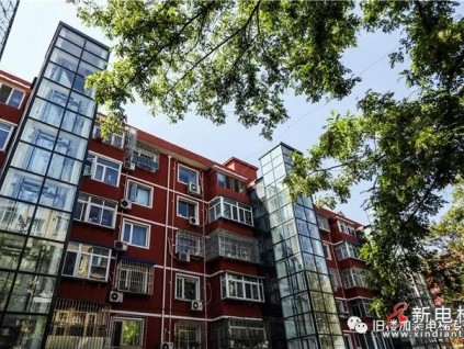 老樓加裝電梯卻因欠費停運，好事辦好先得講法治立規(guī)矩