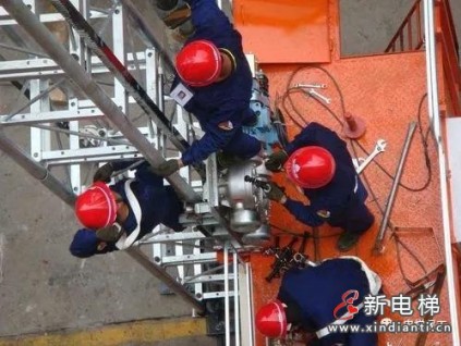 電梯職業(yè)發(fā)展生涯是怎樣的？