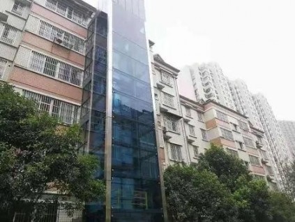 合肥首例！樓上7戶狀告一樓住戶阻撓“加裝電梯”