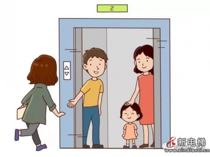 如何根據電梯的故障盡快解決問題？