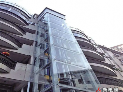 福建廈門(mén)：裝電梯時(shí)拒絕！如今花雙倍價(jià)錢(qián)，吃上“后悔藥”