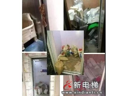 小區(qū)電梯維修工作答疑！適合各個小區(qū)！