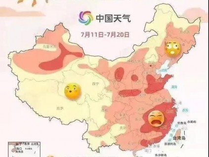 三伏天的高溫，如何讓電梯平安度過！