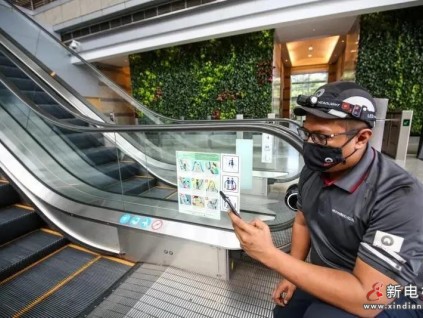 新加坡：強(qiáng)制為電梯維修工加工資！2022起須采用漸進(jìn)式薪金模式