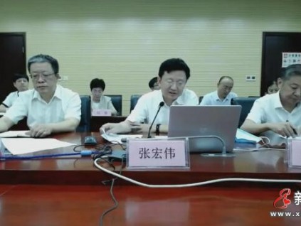 新電梯早新聞：總局召開河南浸水電梯排查恢復工作動員會議