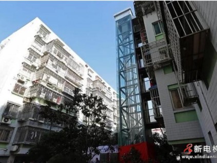 老房裝電梯，本身是好事，可高樓層業(yè)主吐槽：花更多的錢換來麻煩