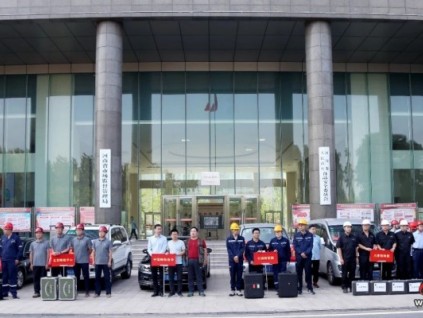 全國十家！電梯檢驗機構(gòu)技術(shù)天團來了！