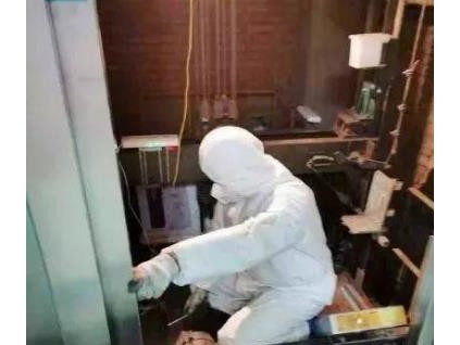 河南電梯救援加防疫，電梯維修保養(yǎng)應該注意些什么？