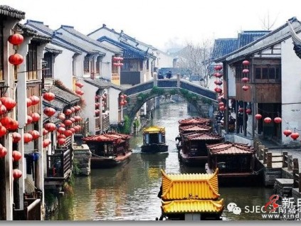 助力蘇城駛?cè)氲罔F時(shí)代，江南嘉捷194臺(tái)電、扶梯產(chǎn)品服務(wù)蘇州軌道交通6號(hào)線