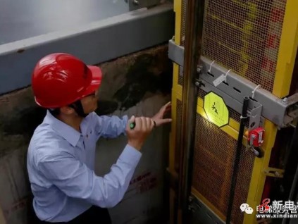 洪水退后電梯為何不能直接用？