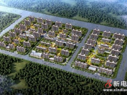 永大電梯智慧乘梯方案，一鍵煥新時(shí)代人居想象