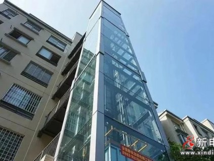 合肥全市89624臺電梯！“一梯一碼”全部監(jiān)管！