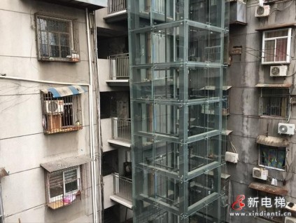 武漢老舊小區(qū)加裝電梯可以不再申請(qǐng)辦理建設(shè)工程規(guī)劃許可證