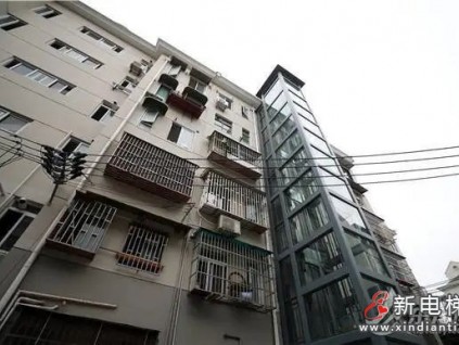 老公房加裝的電梯由誰管？官方新規(guī)公布→