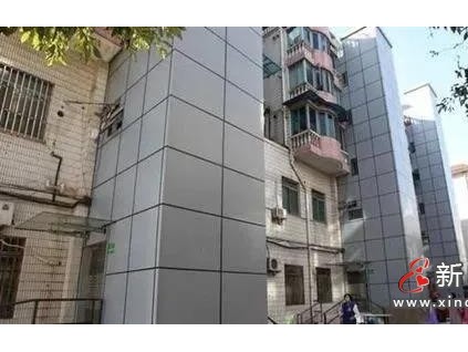 舊樓加裝電梯五年后...這八大問題該如何解決？