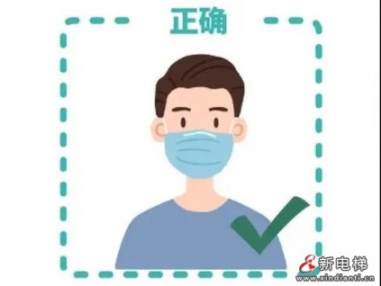 德爾塔病毒來勢洶洶，乘梯安全防護(hù)不可少