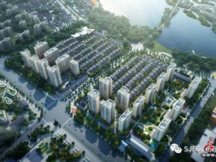 重磅！江南嘉捷電梯再度攜手四川融信瑞和集團(tuán)，提供414臺(tái)高端別墅電梯及服務(wù)！