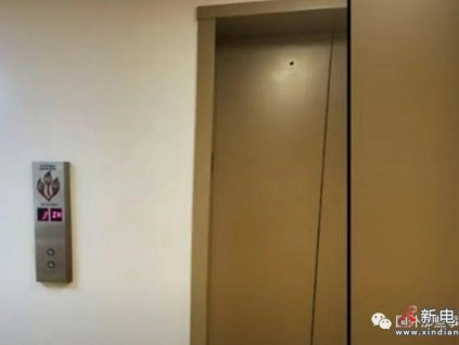 一大樓電梯突然墜落，18 歲大學(xué)生被夾將近 1 個(gè)小時(shí)身亡