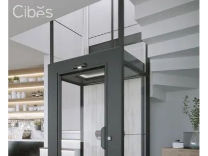 西柏思家用電梯 | 新品發(fā)布會(huì)官宣，Voyager V90三大新品齊發(fā)！