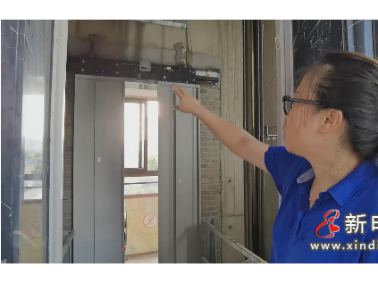 電梯維保不背鍋！《政風熱線》現場督辦的電梯故障找到了....