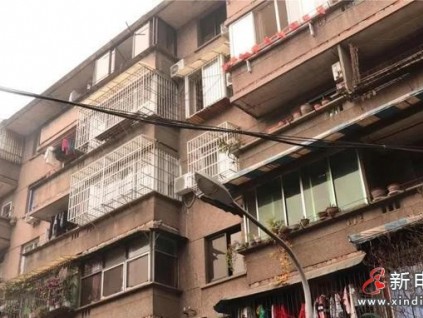 1樓住戶反對安裝電梯，放言沒商量，頂樓：那我就找法院解決