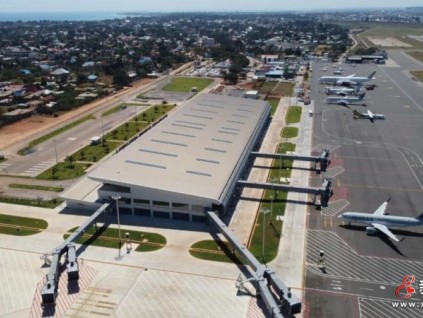 經(jīng)典項目︱恒達富士為坦桑尼亞桑給巴爾國際機場提供高品質(zhì)電梯