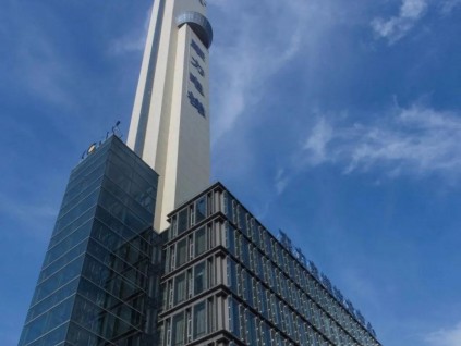 點贊！康力電梯入選2021年全國質(zhì)量標桿名單