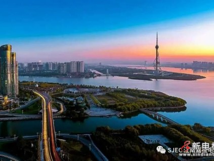 再度攜手！江南嘉捷深耕齊魯，助力儒辰集團(tuán)多個(gè)精品住宅項(xiàng)目