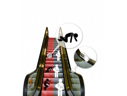 典型案例 || 乘超市扶梯摔倒，住院費應(yīng)該由商場承擔(dān)嗎？