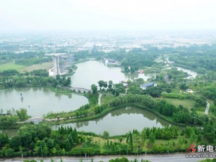 蘇州驚現(xiàn)又一網(wǎng)紅新地標(biāo)，快來打卡吧