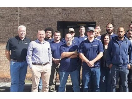 CIBES西柏思電梯集團(tuán) | 收購美國亞特蘭大電梯公司