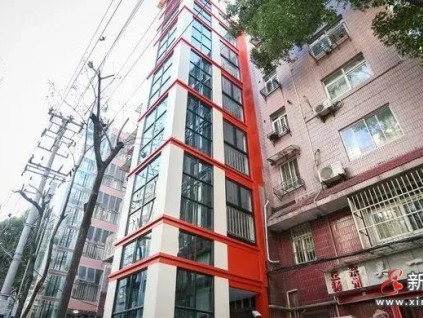 上海出臺(tái)《既有多層住宅加裝電梯技術(shù)標(biāo)準(zhǔn)》,11月1日起實(shí)施!