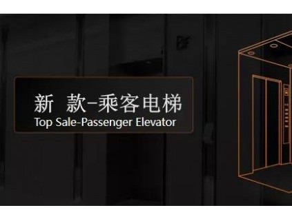 卓越新品，重磅發(fā)布 | 菱王電梯震撼“雙品”正式發(fā)布！