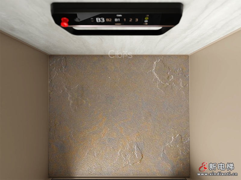 大理石紋理防滑地板