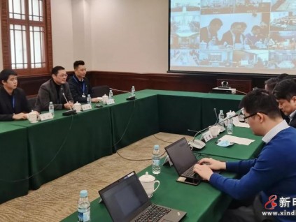 美的樓宇科技與上海浦東發(fā)展銀行舉行戰(zhàn)略合作啟動儀式