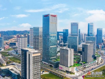 喜訊 | 共譜合作新篇章，江南嘉捷與中國奧園集團簽訂電梯集采協(xié)議