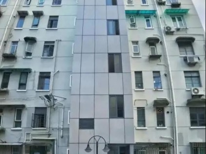 【以案釋法】電梯都裝好了，一樓居民要求拆！法院怎么判？