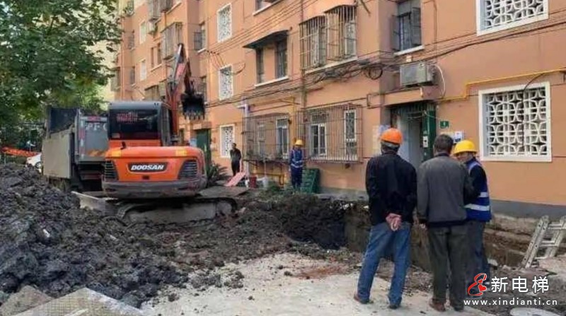 上海逸仙小區(qū)