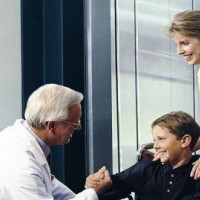 森赫電梯 病床電梯 GRB20