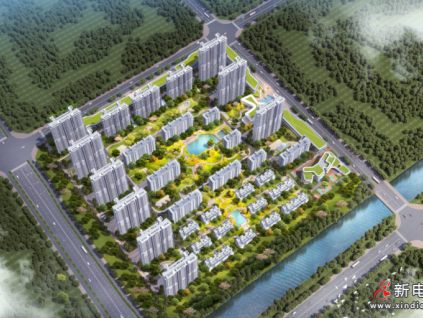 經(jīng)典項(xiàng)目︱恒達(dá)富士91臺(tái)高品質(zhì)電梯閃耀安徽亳州中丞時(shí)代