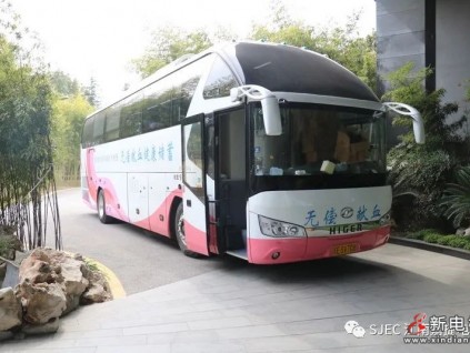 無償獻(xiàn)血，同心抗疫｜江南嘉捷開展2022年度無償獻(xiàn)血活動