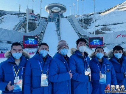 新電梯網(wǎng)早新聞：3月29日 二月二十七 星期二