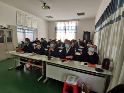 康力電梯開展2022年職業(yè)技能等級認定系列培訓