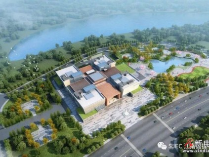 助力國家公建項目，江南嘉捷為山西臨汾堯都區(qū)文化藝術中心項目提供產(chǎn)品及服務