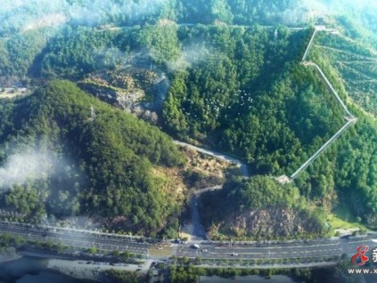 42米超級扶梯！康力電梯為浙江杭州千島湖景區(qū)造“天梯”