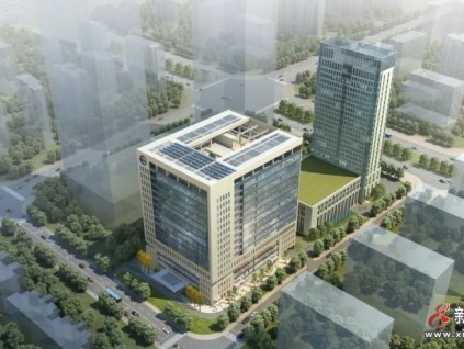 康力電梯服務(wù)長(zhǎng)沙軌道交通“大腦”級(jí)工程